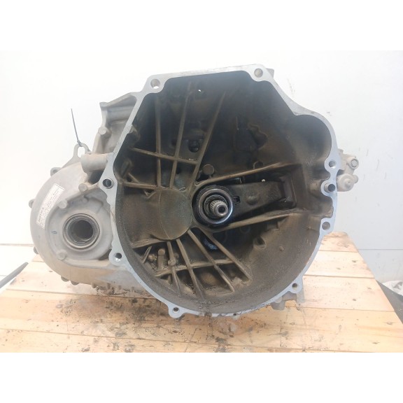 Recambio de caja cambios para honda fr-v (be) 2.2 i ctdi (be5) referencia OEM IAM JVF7  