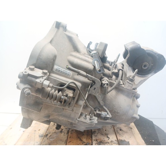 Recambio de caja cambios para honda fr-v (be) 2.2 i ctdi (be5) referencia OEM IAM JVF7  