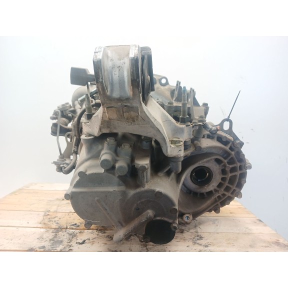 Recambio de caja cambios para honda fr-v (be) 2.2 i ctdi (be5) referencia OEM IAM JVF7  