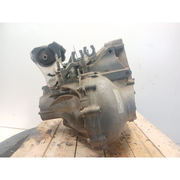 Recambio de caja cambios para honda fr-v (be) 2.2 i ctdi (be5) referencia OEM IAM JVF7  