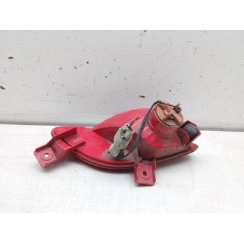 Recambio de piloto trasero izquierdo paragolpes para hyundai i30 (gd) base referencia OEM IAM 92405a50dot  