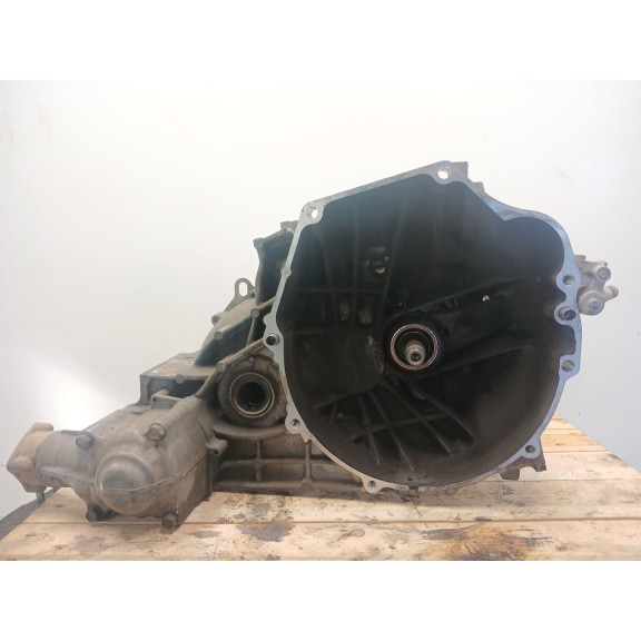 Recambio de caja cambios para honda cr-v (rd8) es referencia OEM IAM MBE9 4X4 5V 194.200KM