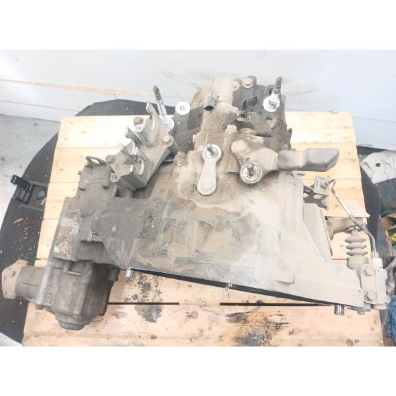 Recambio de caja cambios para honda cr-v (rd8) es referencia OEM IAM MBE9 4X4 5V 194.200KM
