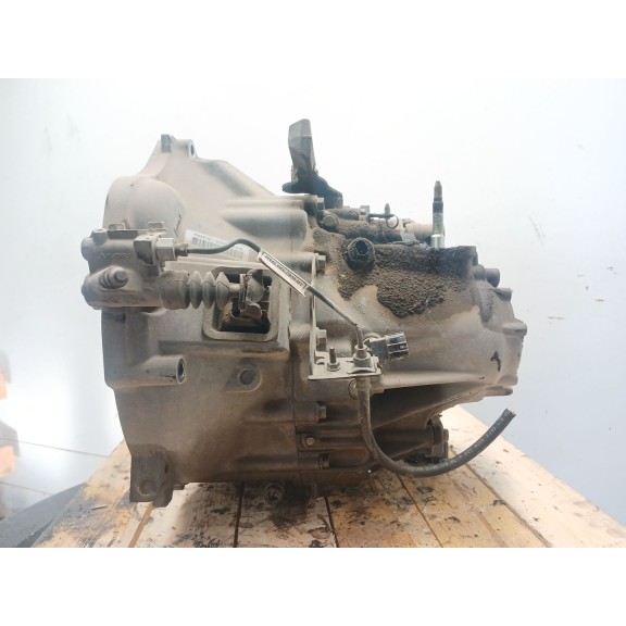Recambio de caja cambios para honda cr-v (rd8) es referencia OEM IAM MBE9 4X4 5V 194.200KM