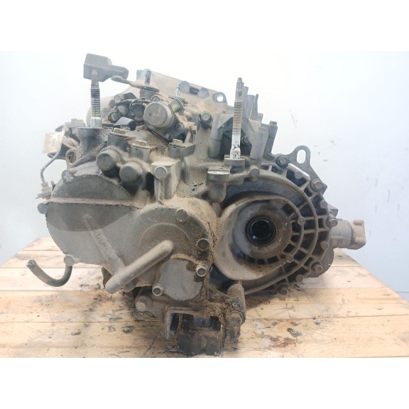 Recambio de caja cambios para honda cr-v (rd8) es referencia OEM IAM MBE9 4X4 5V 194.200KM