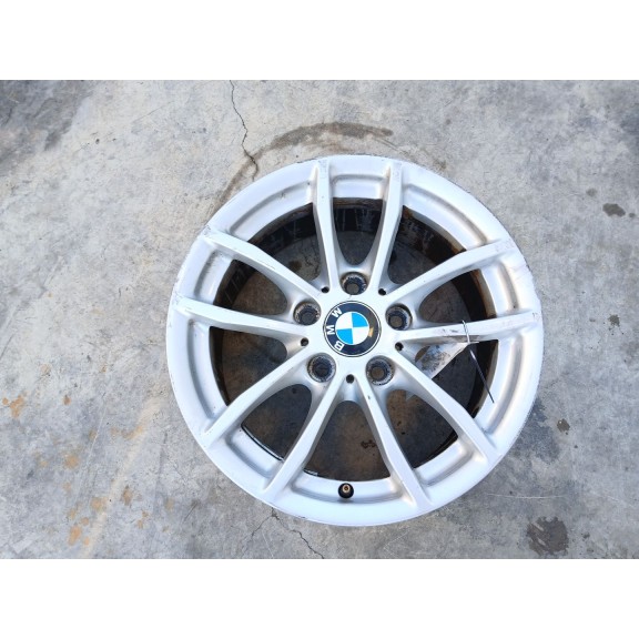 Recambio de llanta delantera izquierda para bmw 1 (f20) 118 d referencia OEM IAM 7JX16H2 IS40 X1 6796202