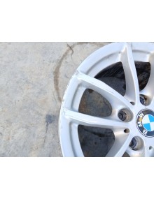 Recambio de llanta delantera izquierda para bmw 1 (f20) 118 d referencia OEM IAM 7JX16H2 IS40 X1 6796202 2