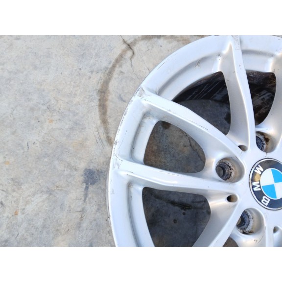 Recambio de llanta delantera izquierda para bmw 1 (f20) 118 d referencia OEM IAM 7JX16H2 IS40 X1 6796202