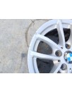 Recambio de llanta delantera izquierda para bmw 1 (f20) 118 d referencia OEM IAM 7JX16H2 IS40 X1 6796202