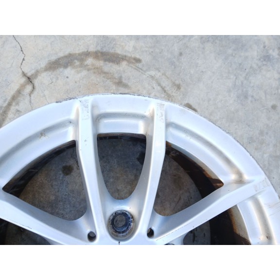 Recambio de llanta delantera izquierda para bmw 1 (f20) 118 d referencia OEM IAM 7JX16H2 IS40 X1 6796202
