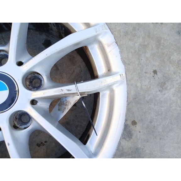 Recambio de llanta delantera izquierda para bmw 1 (f20) 118 d referencia OEM IAM 7JX16H2 IS40 X1 6796202