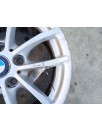 Recambio de llanta delantera izquierda para bmw 1 (f20) 118 d referencia OEM IAM 7JX16H2 IS40 X1 6796202