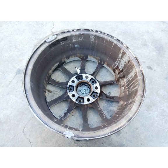 Recambio de llanta delantera izquierda para bmw 1 (f20) 118 d referencia OEM IAM 7JX16H2 IS40 X1 6796202