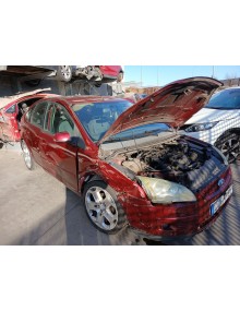 ford focus ii (da_, hcp, dp) del año 2005 2