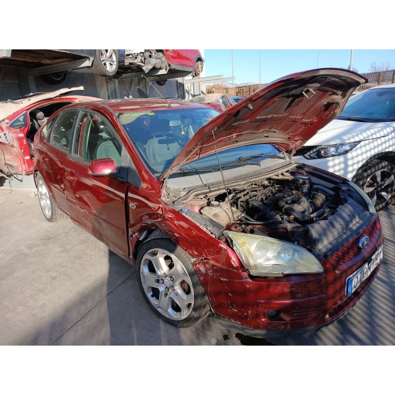 ford focus ii (da_, hcp, dp) del año 2005