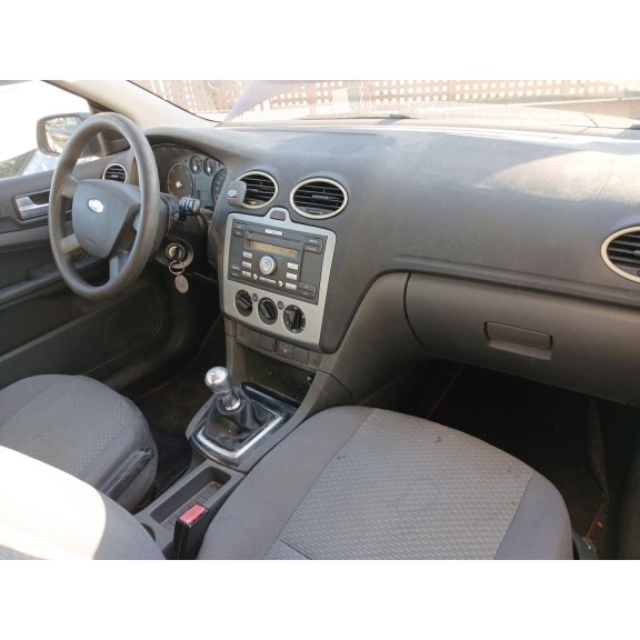 ford focus ii (da_, hcp, dp) del año 2005