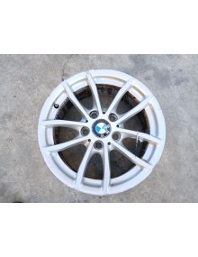 Recambio de llanta trasera derecha para bmw 1 (f20) 118 d referencia OEM IAM 7JX17H2 IS40 X1 6796202
