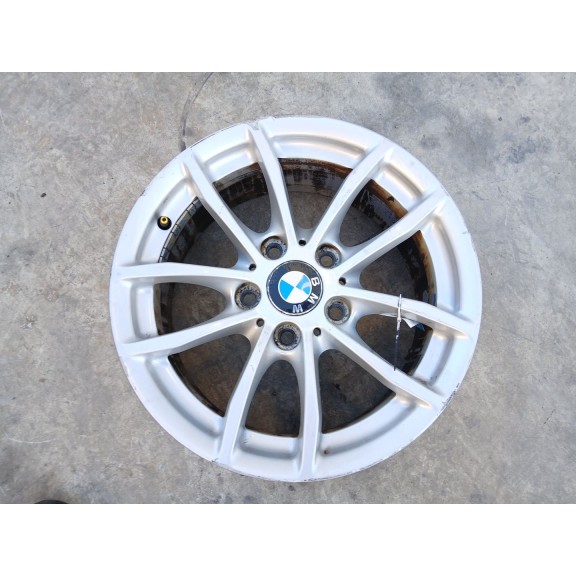Recambio de llanta trasera derecha para bmw 1 (f20) 118 d referencia OEM IAM 7JX17H2 IS40 X1 6796202