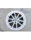 Recambio de llanta trasera derecha para bmw 1 (f20) 118 d referencia OEM IAM 7JX17H2 IS40 X1 6796202