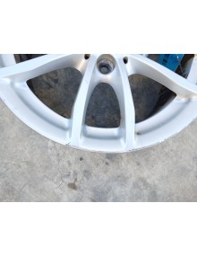 Recambio de llanta trasera derecha para bmw 1 (f20) 118 d referencia OEM IAM 7JX17H2 IS40 X1 6796202 2