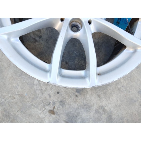 Recambio de llanta trasera derecha para bmw 1 (f20) 118 d referencia OEM IAM 7JX17H2 IS40 X1 6796202