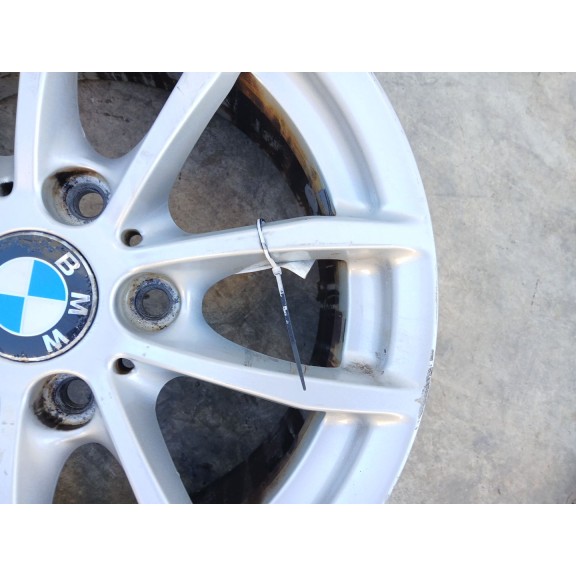 Recambio de llanta trasera derecha para bmw 1 (f20) 118 d referencia OEM IAM 7JX17H2 IS40 X1 6796202
