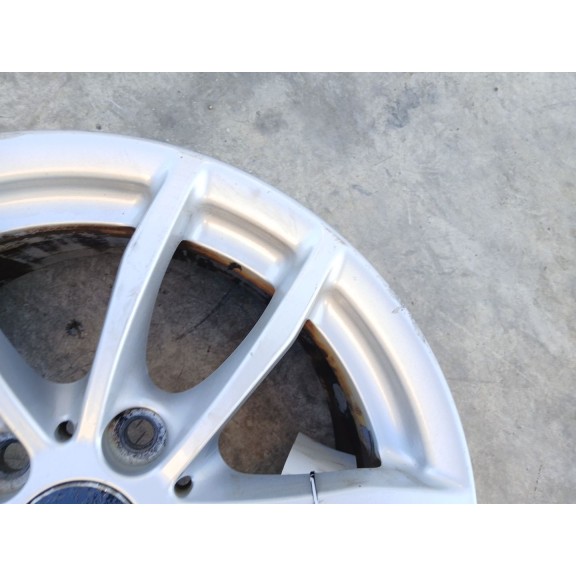 Recambio de llanta trasera derecha para bmw 1 (f20) 118 d referencia OEM IAM 7JX17H2 IS40 X1 6796202
