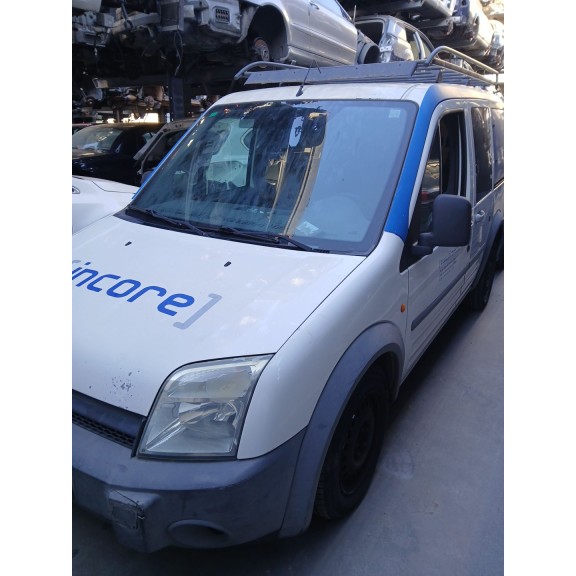 ford transit connect (p65_, p70_, p80_) del año 2005