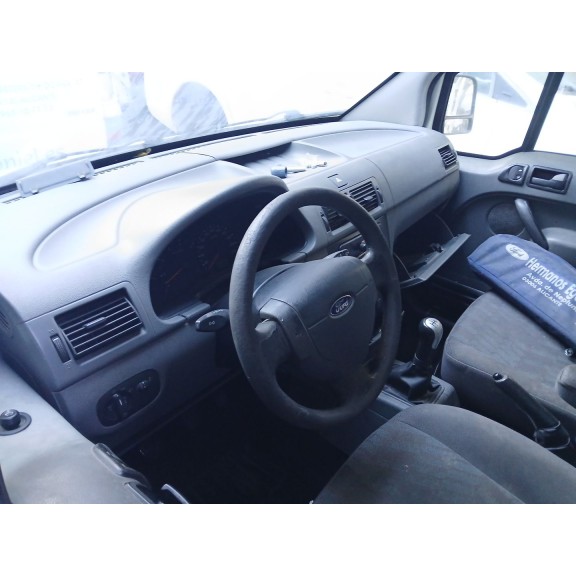 ford transit connect (p65_, p70_, p80_) del año 2005