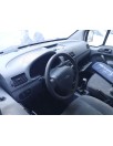 ford transit connect (p65_, p70_, p80_) del año 2005