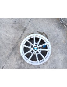 Recambio de llanta trasera izquierda para bmw 1 (f20) 118 d referencia OEM IAM 7JX16 H2 IS40 X1 6796202