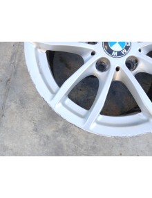 Recambio de llanta trasera izquierda para bmw 1 (f20) 118 d referencia OEM IAM 7JX16 H2 IS40 X1 6796202 2