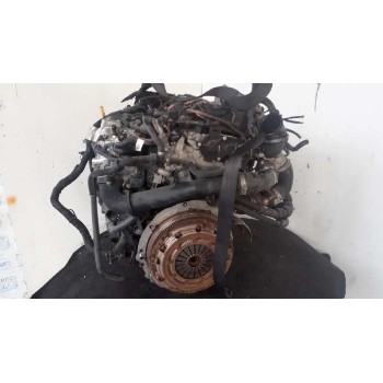 Recambio de motor completo para seat leon st (5f8) reference referencia OEM IAM CXX DESPIECE DE MOTOR INYECC 04L130277D