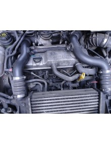 Recambio de motor completo para ford transit connect (p65_, p70_, p80_) 1.8 di referencia OEM IAM   