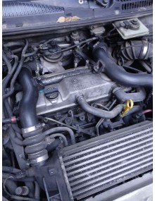 Recambio de motor completo para ford transit connect (p65_, p70_, p80_) 1.8 di referencia OEM IAM    2