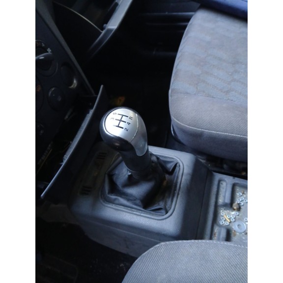 Recambio de caja cambios para ford transit connect (p65_, p70_, p80_) 1.8 di referencia OEM IAM   