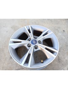 Recambio de llanta trasera izquierda para ford c-max ii (dxa/cb7, dxa/ceu) 1.6 tdci referencia OEM IAM 7.0JX16H2 ET50 X1 DN5J100