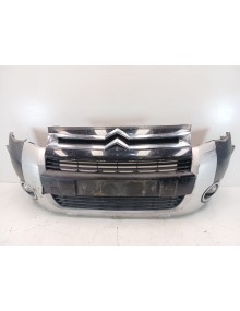 Recambio de paragolpes delantero para citroën berlingo multispace (b9) 1.6 referencia OEM IAM   