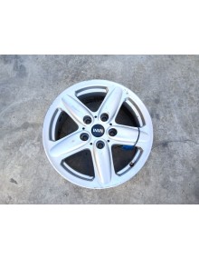 Recambio de llanta delantera izquierda para mini mini countryman (r60) one referencia OEM IAM 61/2JX16H2 IS46 X1 9803720