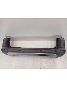 Recambio de paragolpes trasero para citroën berlingo multispace (b9) 1.6 referencia OEM IAM 7410GK  