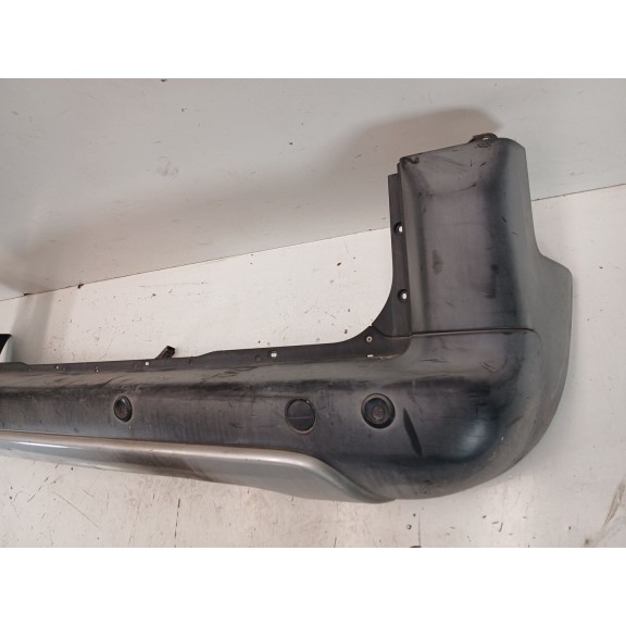 Recambio de paragolpes trasero para citroën berlingo multispace (b9) 1.6 referencia OEM IAM 7410GK  