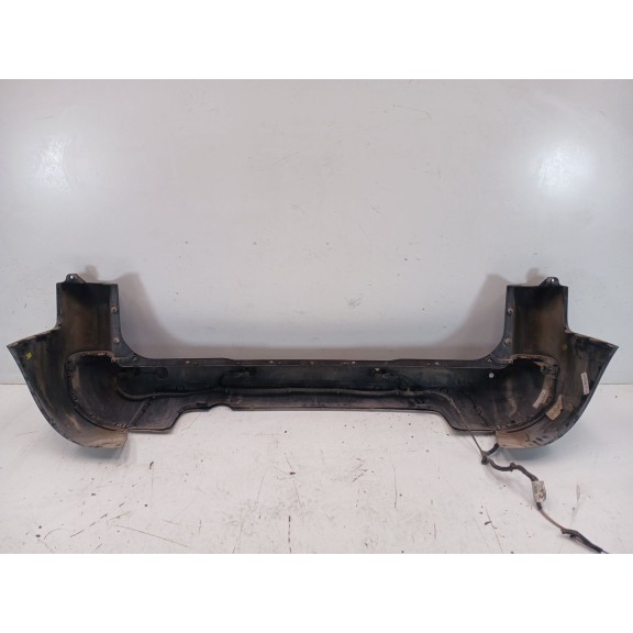 Recambio de paragolpes trasero para citroën berlingo multispace (b9) 1.6 referencia OEM IAM 7410GK  