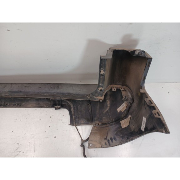 Recambio de paragolpes trasero para citroën berlingo multispace (b9) 1.6 referencia OEM IAM 7410GK  