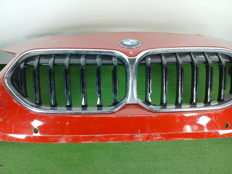 Recambio de paragolpes delantero para bmw 2 gran coupe (f44) 220 d referencia OEM IAM 51117474575  