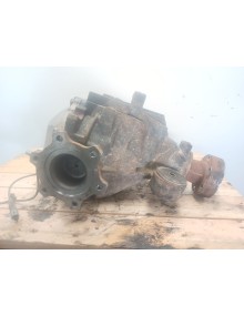 Recambio de diferencial trasero para infiniti qx70 3.7 awd referencia OEM IAM 3831100048  