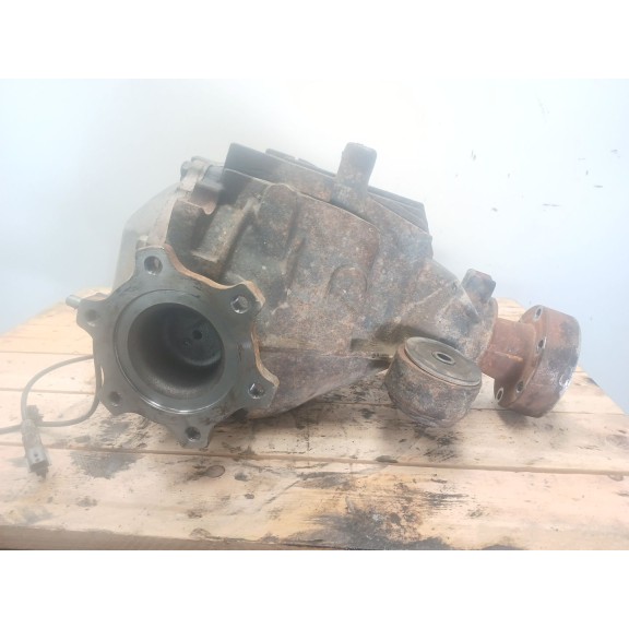 Recambio de diferencial trasero para infiniti qx70 3.7 awd referencia OEM IAM 3831100048  