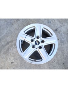 Recambio de llanta trasera derecha para mini mini countryman (r60) one referencia OEM IAM 61/2JX16H2 IS46 X1 9803720