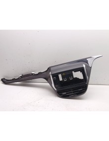 Recambio de aireador para peugeot 208 i (ca_, cc_) 1.2 gpl referencia OEM IAM   