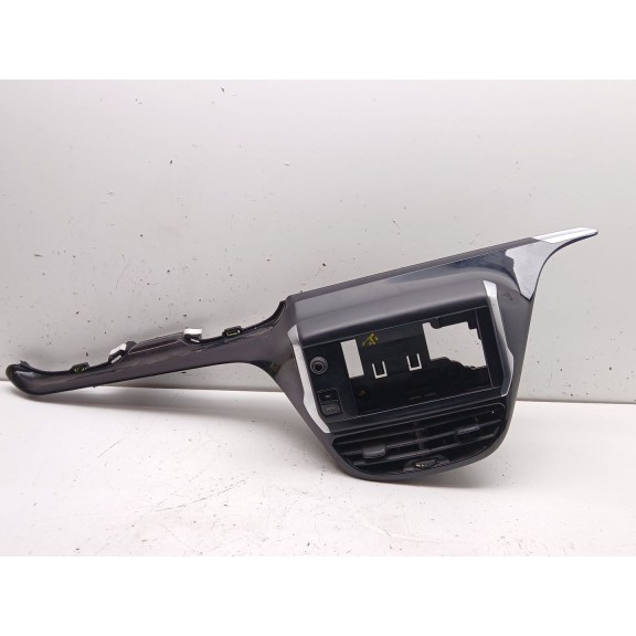 Recambio de aireador para peugeot 208 i (ca_, cc_) 1.2 gpl referencia OEM IAM   