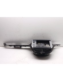 Recambio de aireador para peugeot 208 i (ca_, cc_) 1.2 gpl referencia OEM IAM    2